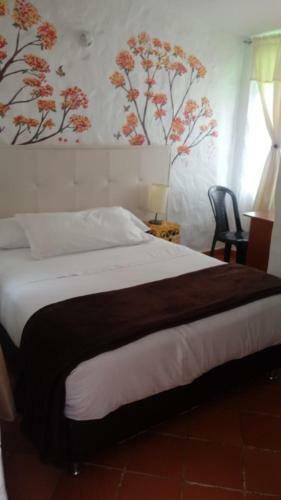 Hostal Villa Luisa Hotels