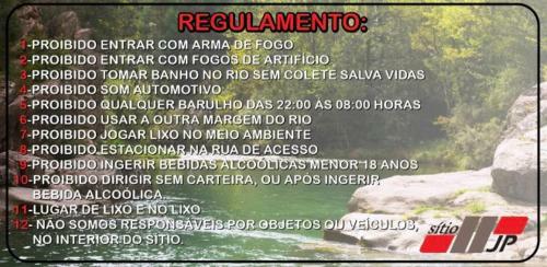 S�tio Jp Abadiania