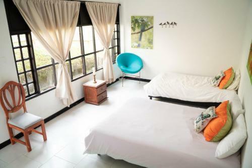Hotel La Campi�a Alemana
