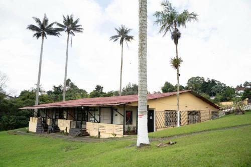 Hotel La Campi�a Alemana