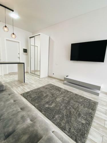 Arcadia Luxe Seaview Apartment