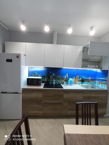 Apartamento ????????