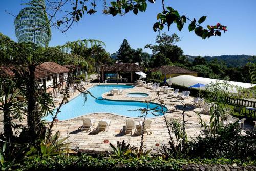 Hotel Eco Da Floresta