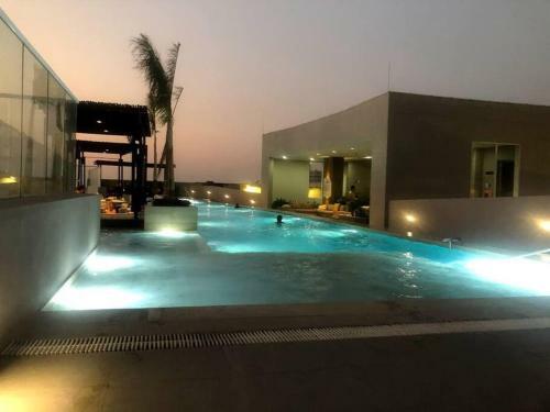 Beach Side Apartament - Reserva Del Mar - Santa Marta