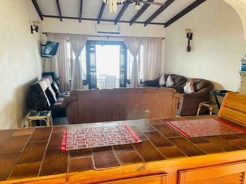 Apartamento Ocean Echo-margate Kzn