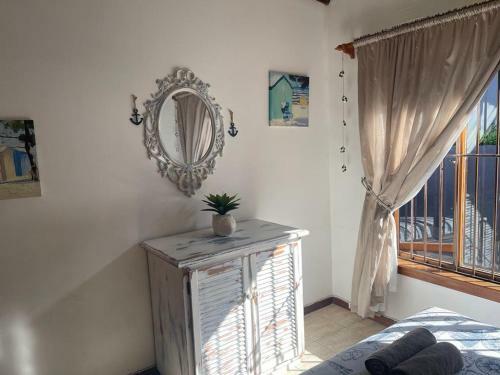 Apartamento Ocean Echo-margate Kzn