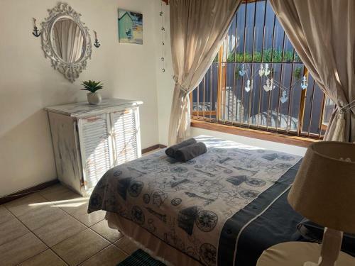Apartamento Ocean Echo-margate Kzn