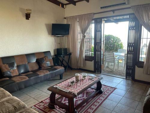 Apartamento Ocean Echo-margate Kzn