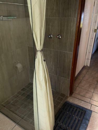 Apartamento Ocean Echo-margate Kzn