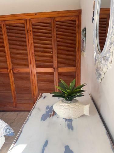 Apartamento Ocean Echo-margate Kzn