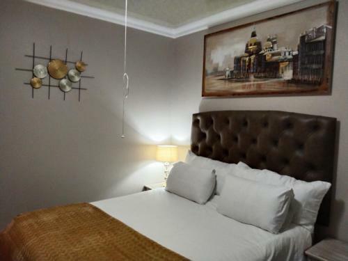 Hostal Menlyn Mews Guesthouse