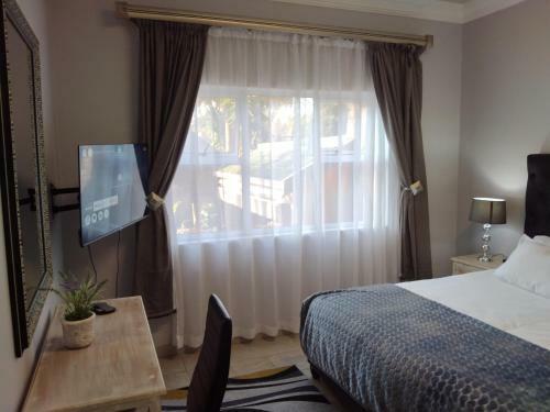 Hostal Menlyn Mews Guesthouse
