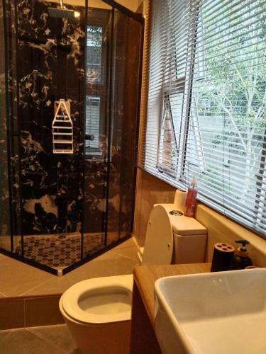 Hostal Menlyn Mews Guesthouse