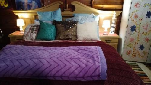 Apartamento Scheherazade's 1001 Nights