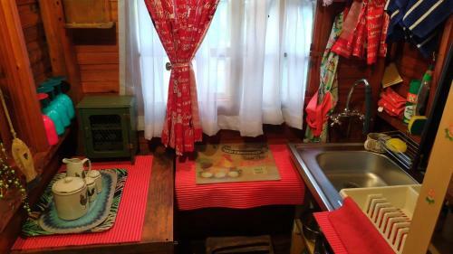 Apartamento Scheherazade's 1001 Nights