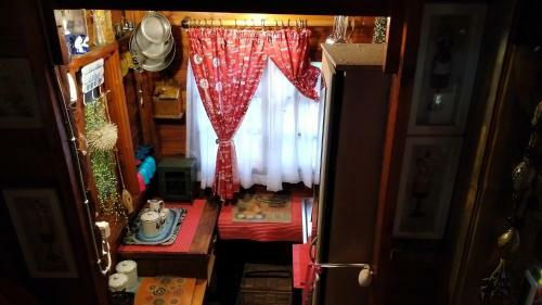 Apartamento Scheherazade's 1001 Nights