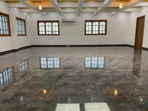 Family Celebration Hall+pool+5bedroom Villa