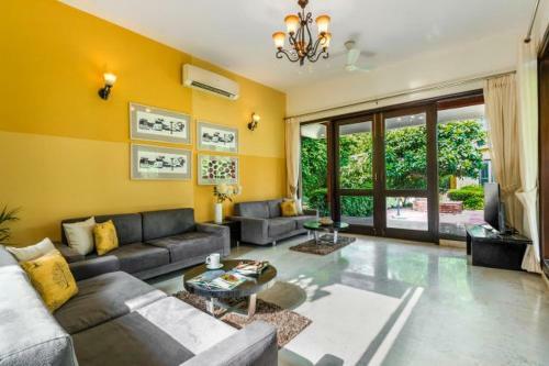 Agroturismo Rosa Sangeet Vilas Manesar