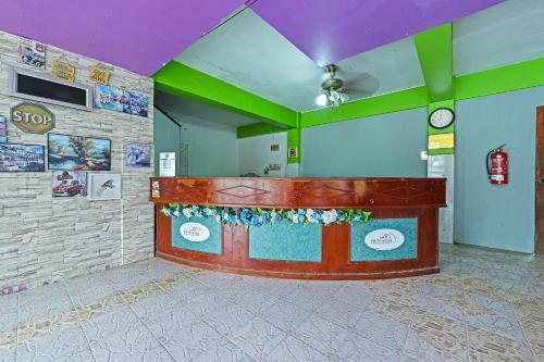 Hotel Oyo 90565 Teresek View Motel