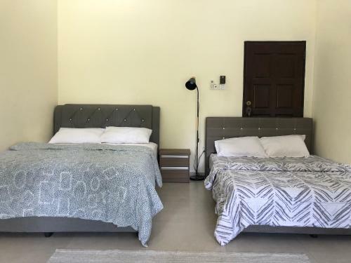 Hostal Homestay 81b Muar
