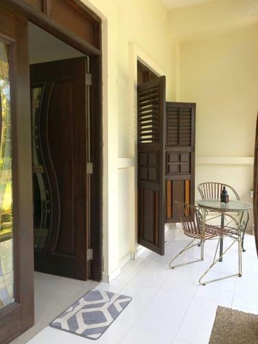 Hostal Homestay 81b Muar
