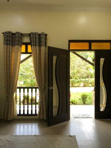 Hostal Homestay 81b Muar