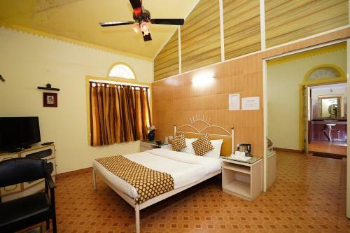 Hotel Golden Days Club