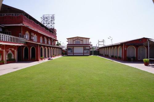 Hotel Golden Days Club
