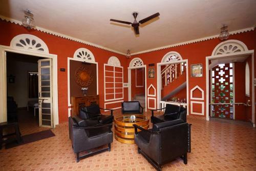 Hotel Golden Days Club