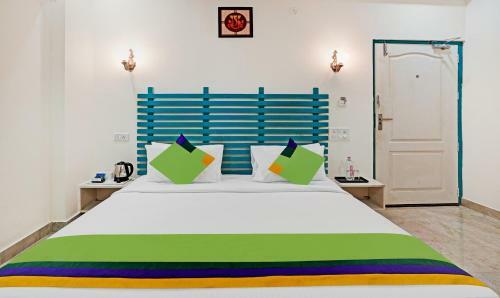 Treebo Trend Hotel Istana Inn