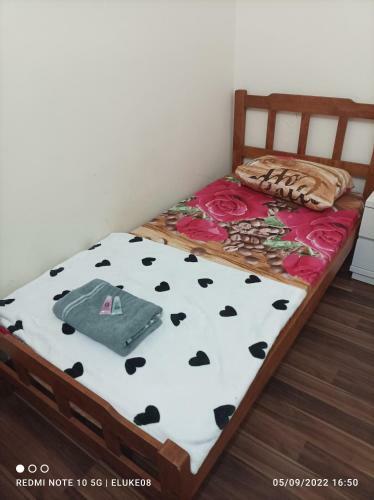 Apartamento Lovely Home With 3 Bedroom