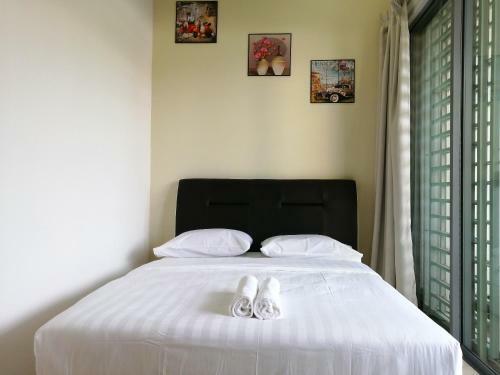 Apartamento Imago Mall Upstairs
