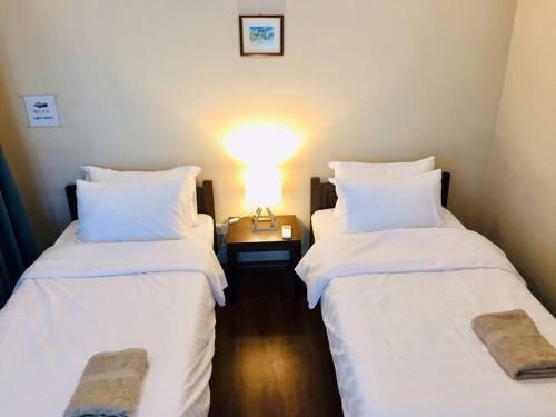 Apartamento Riverson Duplex - King Beds - Sunset Seaview
