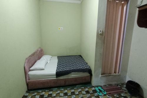 Oyo 90568 Hotel Sutera Inanam