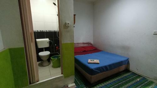 Oyo 90568 Hotel Sutera Inanam