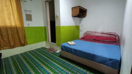 Oyo 90568 Hotel Sutera Inanam