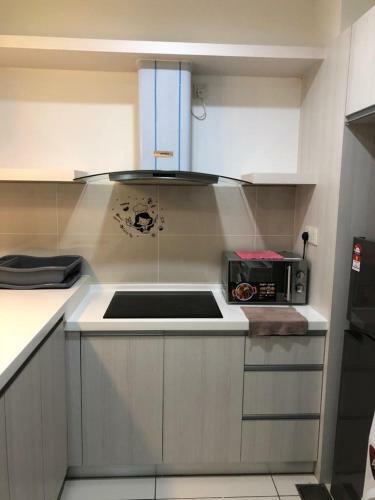 Apartamento H&h Homestay