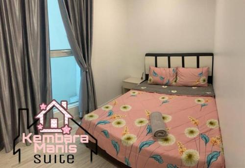 Apartamento 2 Bedroom Suite - Sutera Avenue