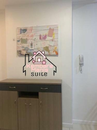 Apartamento 2 Bedroom Suite - Sutera Avenue