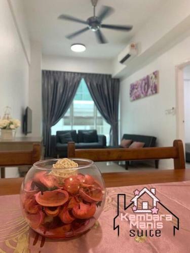 Apartamento 2 Bedroom Suite - Sutera Avenue