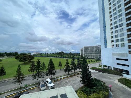 Apartamento Lakeview @ Wind Residences