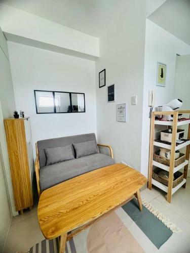 Apartamento Tagaytay Staycation By W&s - Cool Suites At Wind