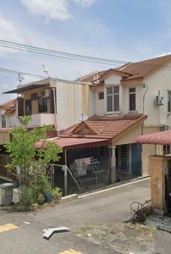 Homestay Jb Emme