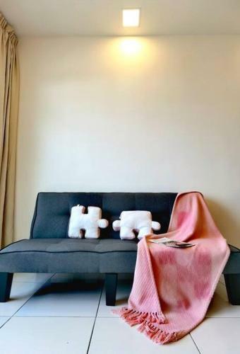 Apartamento 2112 Modern Industrial Style Home 100mbps By Stay