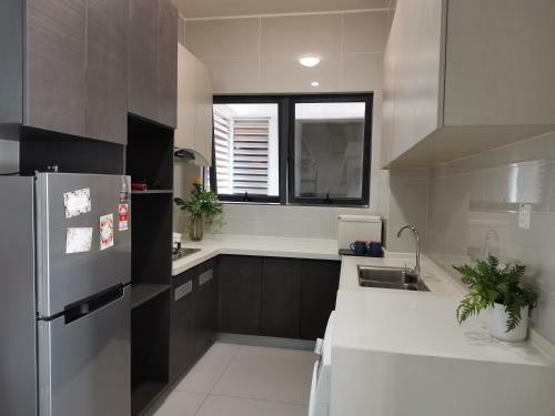 Apartamento Dangabay Sweet Home