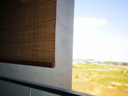 Apartamento The Raffles Suites By Ijb
