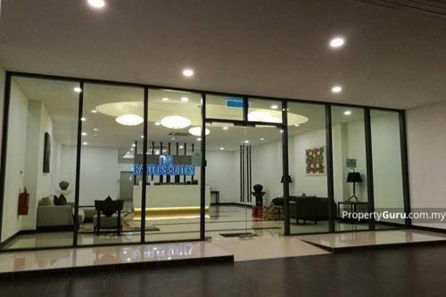 Apartamento The Raffles Suites By Ijb
