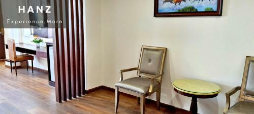 Apartamento Hanz Anh Duc Hotel Binh Duong
