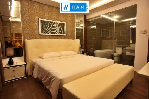 Apartamento Happy Forest Hotel Vung Tau