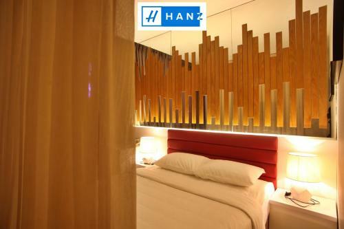 Apartamento Happy Forest Hotel Vung Tau